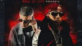 4-7 - remix Anuel ft ñengo flow & bad Bunny