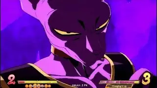 Ranking UP! Dragonball Fighterz Gameplay