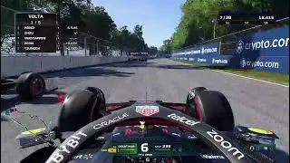 F1 22