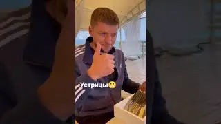 Устрицы крымские 
