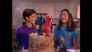 Kidsongs: I Can Do It! (1997) - Full Video 