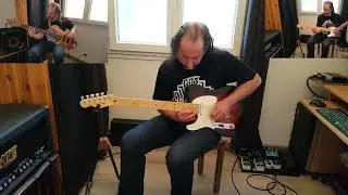 Sweet Fuzz Mania - Fifou (compo)