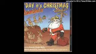 The LarrikinsSanta Was a Swaggy