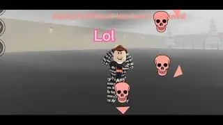evade be like: