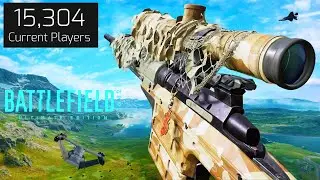battlefield 2042 tips and tricks sniper
