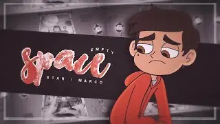 [Sᴠᴛғᴏᴇ] ❝make you love me❞ - star/marco
