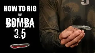 How To Rig the Bomba 3.5
