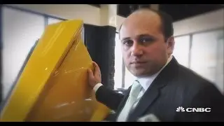 Jersey Car Stealer Dealer (Sneak Peak) | American Greed | CNBC Prime