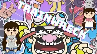 warioware? more like wariounfair