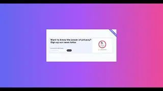 Daily Component | UI100Days | Day 2