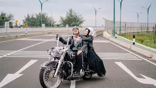 CINEMATIC VIDEO JOGJA