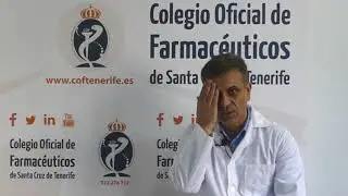 Farmaconsejos: Salud Ocular