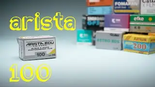 Arista EDU 100