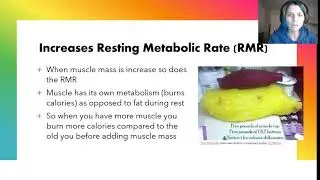 KIN31 Specific Benefits of RT