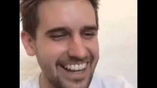 He doesn't know you bitch