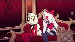 I add my oc in hazbin hotel