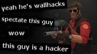 [TF2] Default Sniper