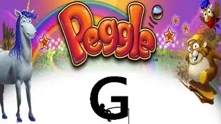 Lets Play Peggle Vs.
