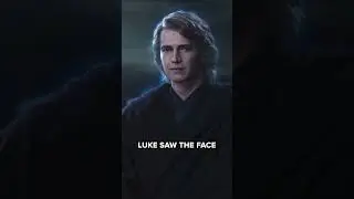 Anakin Skywalker SAVED Luke From Exegol (Canon) 