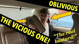 Volvo 850 and S70 Front and Rear Headrest Removal and Replacement
