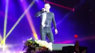 20.6.22 Последний концерт в Подольске. Юра ты снами.
