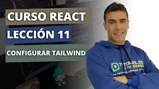 Configuracion de proyecto react con Vite | Introducción a REACT - Lección 11