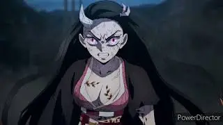 Nezuko se transforma en un demonio adulto || Kimetsu no yaiba || Cap 6 || Mejores momentos