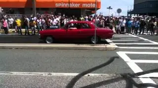 Best Sights, Sounds, Smells of Cruisin Ocean City 2012