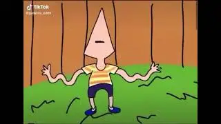 Dónde está Perry?!