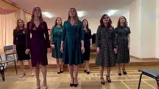 Попурри «О войне и победе». Обработка Е. Филипповой, аранжировка М. Эртель