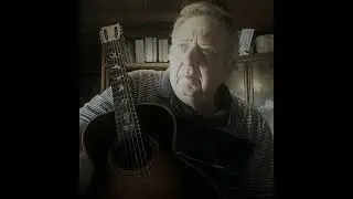 Ron Amery - What do i care  Johnny Cash Cover