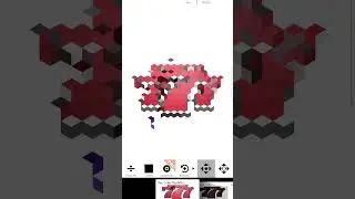 what request mine is 777 #777gaming #pixelate #memes #glitchlab #glitch #mostpopular