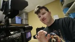 Life of a Filmmaker