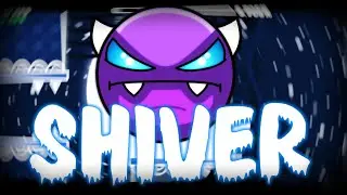 SHIVER on 1.2x Speed // (Easy Demon)