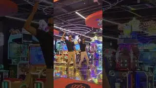 테크노 보이즈 in 강남😎
