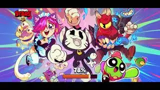Brawl Stars Gray Abstract Syn Clan Freestyle Metabolize IGN Abstract - showdown Games Hall of Fame