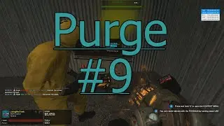 Gmod Purge Part 9 Home Invasion