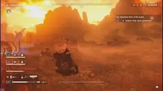 Helldivers 2: The End of Democracy