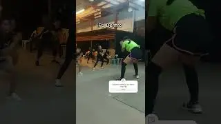 #zumbadance #cardio #dance #fitness #tiktok #workout #aerobic #zumba #shorts #shortsfeed #ytshorts