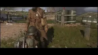 CoD WW2 Shotgun Montage Pt. 2 (Shotty 2 da Body)