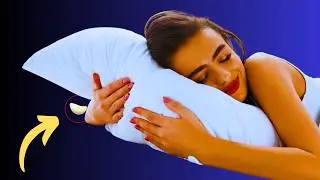 Why you should always sleep with a clove of garlic under your pillow