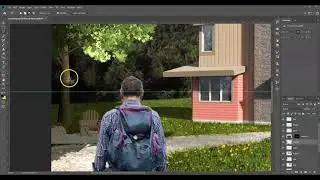 Photoshop Rendering - Shadows