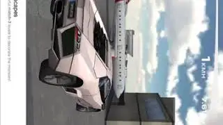 The Edge To Edge Fail (Reuploaded)