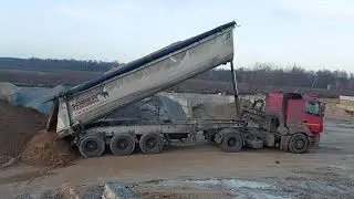 Я первый день на тонаре