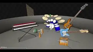 I extended Baldi Intentionally Wrecks His Pizza Car's ending track