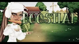 Boostia (Mona MSP)