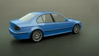 CGI Project Part4: The beast!