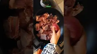 Best Namkeen Gosht Recipe | Flavourful Pakistani-Style Namkeen Gosht Recipe#NamkeenGoshtrecipe #food
