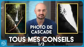 My complete guide to waterfall photography, part 01
