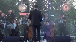 Концерт ко Дню Победы Prime Orchestra Симфо-Шоу "Мировые Хиты" - 2